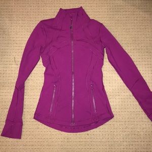 Lululemon Define Jacket